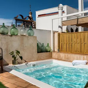 Casa 1855 By Epoca Seville