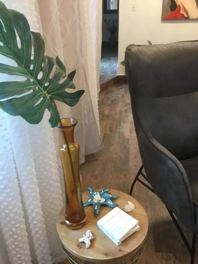 2 Bdr Beach Apartment, Generator Parking Included San Juan