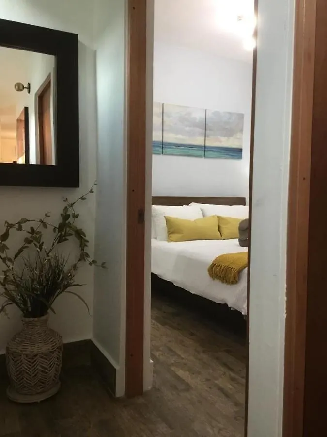 2 Bdr Beach Apartment, Generator Parking Included San Juan 0*,  Puerto Rico